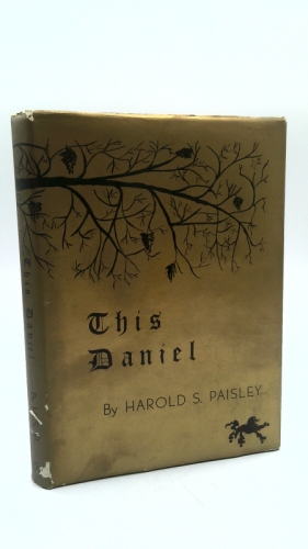 This Daniel (SIGNED COPY)