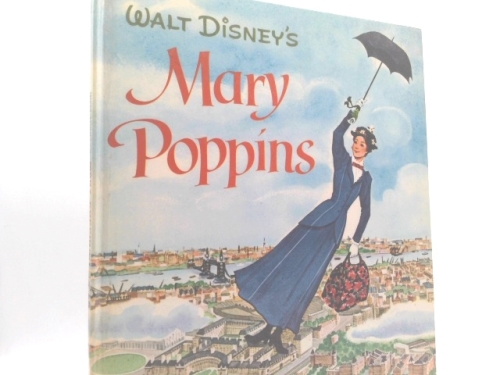 Walt Disney's Mary Poppins
