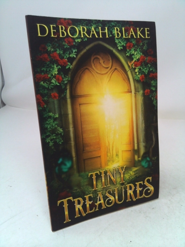 Tiny Treasures : A Short Collection of Short Stories