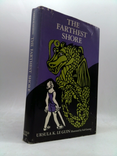The Farthest Shore