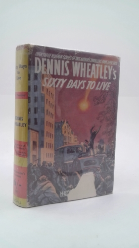 Sixty Days to Live