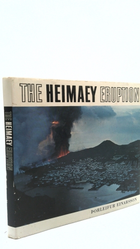 The Heimaey Eruption