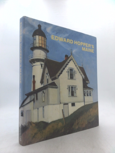 Edward Hopper's Maine