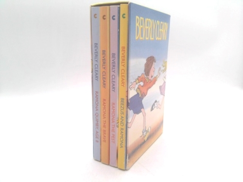 Ramona Collection,
