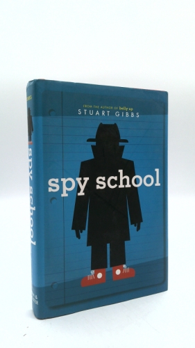 Spy School
