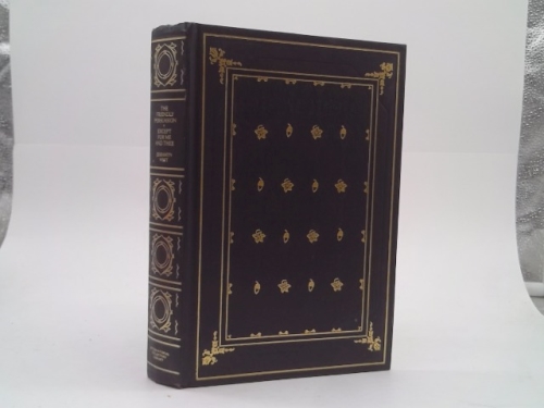 The Friendly Persuasion and Except for Me and Thee (International Collectors Lib
