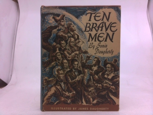 Ten Brave Men