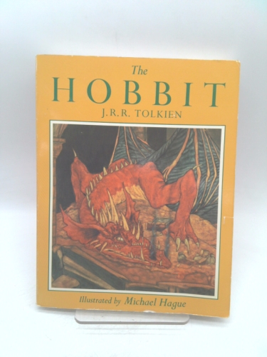The Hobbit