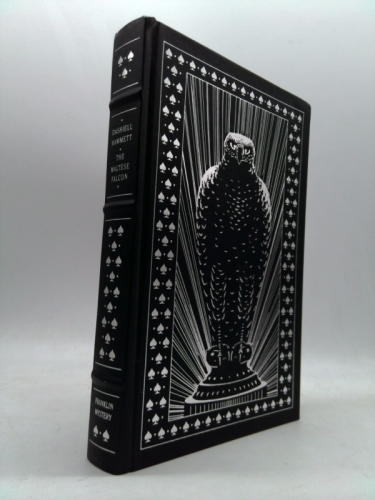 The Maltese Falcon