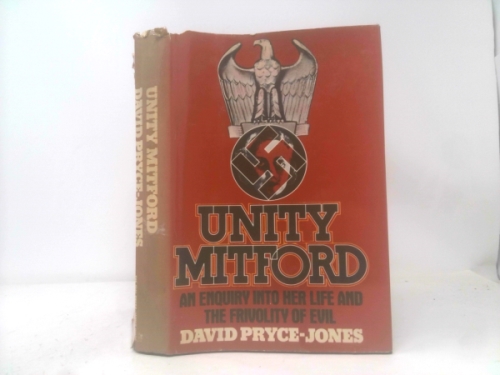 Unity Mitford (Phoenix Giants)