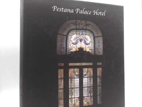 Pestana Palace Hotel - Valle Flor Palace