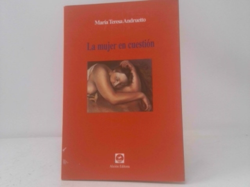 La mujer en cuestión
