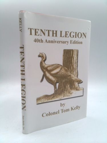 Tenth Legion ("White Edition")