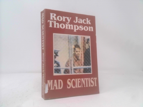 Mad Scientist.
