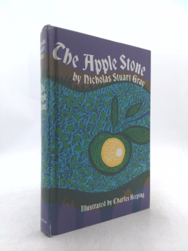 The Apple Stone