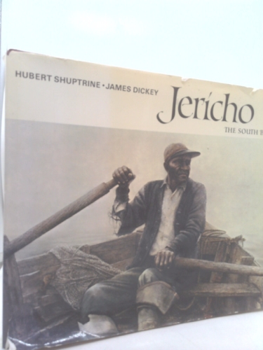 Jericho: The South Beheld