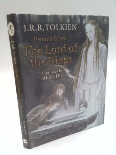 Poems from the "Lord of the Rings"