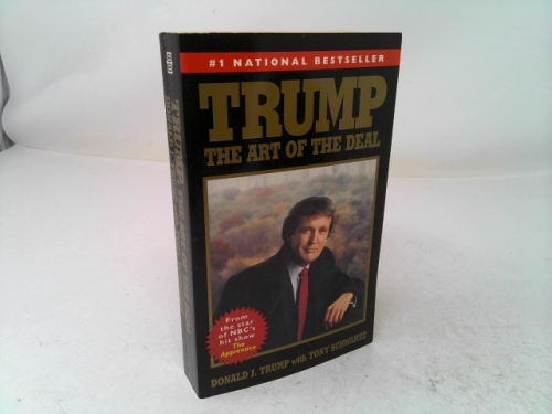 Trump: The Art of the Deal