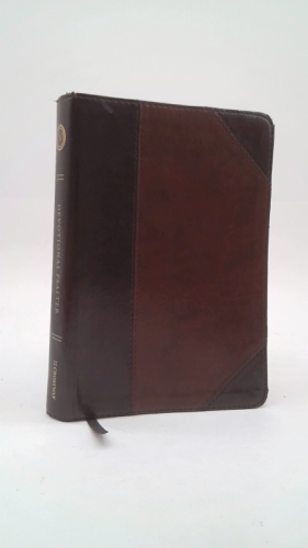 ESV Devotional Psalter (Trutone, Olive)