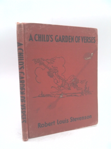 A Child's Garden of Verses (Popular Edition)