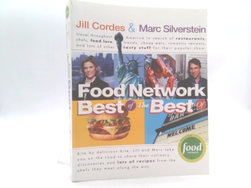 Food Network Best Of The Best Of...