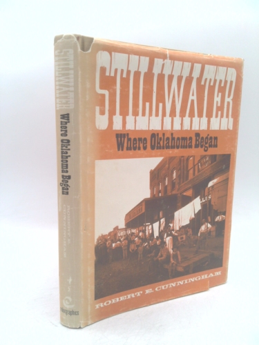 Stillwater Through the Years