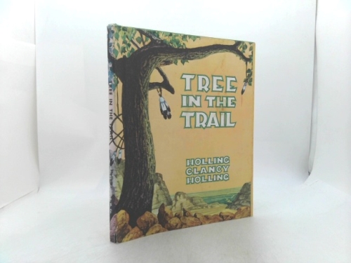 Tree in the Trail