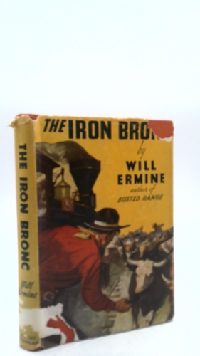 The Iron Bronc