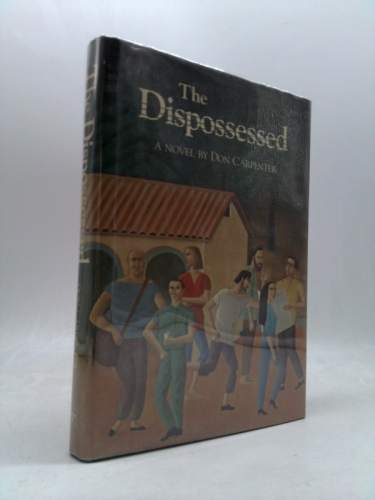 The Dispossessed