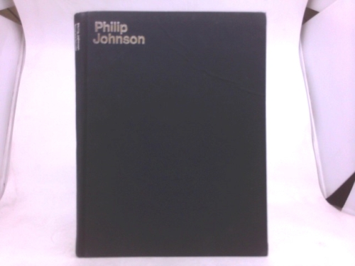 Philip Johnson