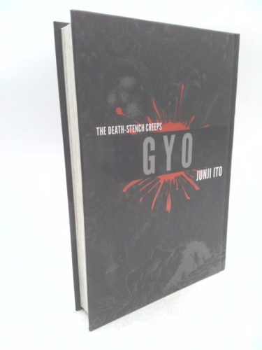 Gyo (2-In-1 Deluxe Edition)