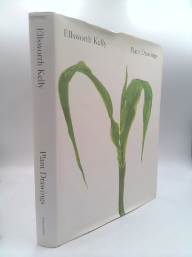 Ellsworth Kelly: Plant Drawings