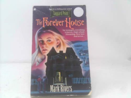 The Forever House (Taggard Point, Book 1)