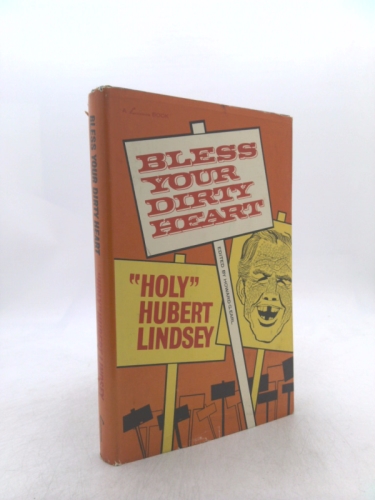 Bless your dirty heart