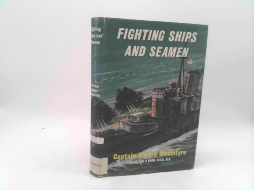 Fighting Ships and Seamen