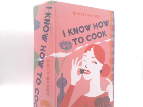I Know How to Cook