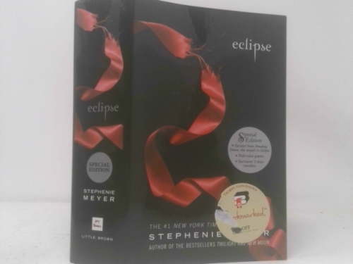 Eclipse Special Edition (The Twilight Saga)