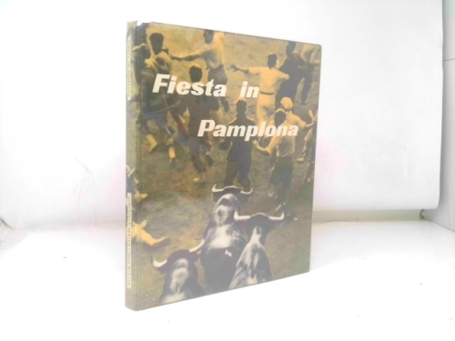 Fiesta in Pamplona