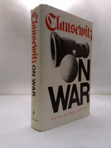 Clausewitz On War