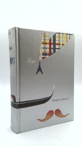 The Folio Book Of Short Novels