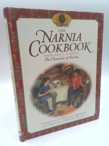 The Narnia Cookbook: Foods from C.S. Lewis's Chronicles of Narnia