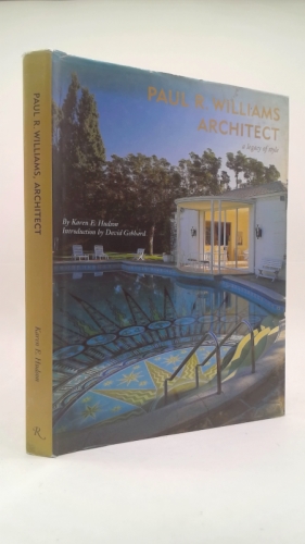Paul R. Williams Architect