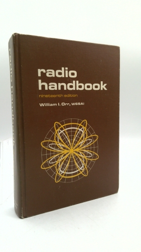 Radio Handbook NIneteenth (19th) edition