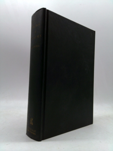 The book of Psalms: A devotional and prophetic commentary