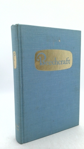 The History of Beech, Beechcraft Company