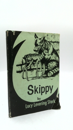 Skippy, a true story of a deer
