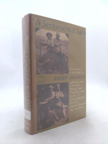 A Sentimental Safari