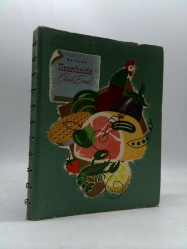 Hearthside Cook Book