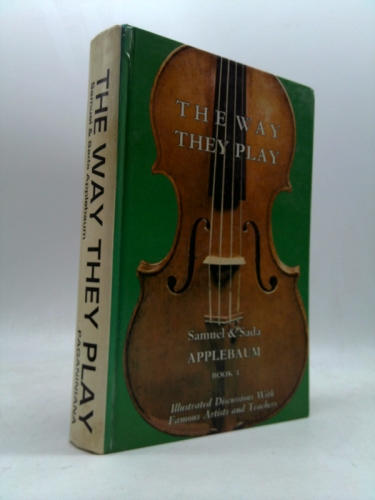 Way They Play, Vol. 1