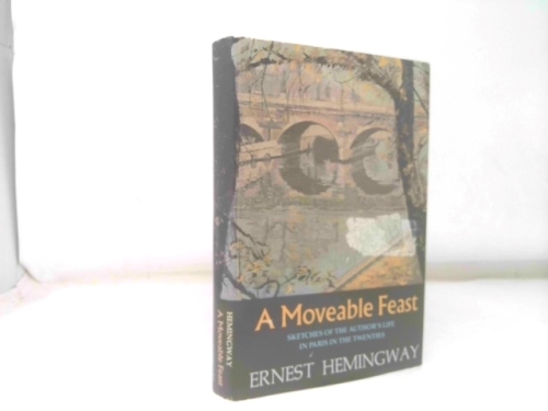 A Moveable Feast